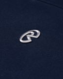 RADIANT ZIP HOODIE V2 REFLECTIVE MARINE