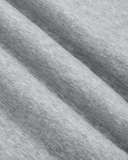 R-LINE ZIP HOODIE GREY MARLE