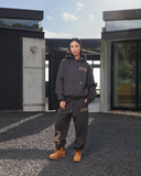 DECAY SWEATPANTS ASPHALT