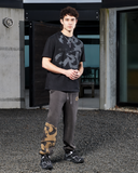 DECAY SWEATPANTS ASPHALT