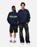 Radiant Crewneck Royal Navy V2 – view 4