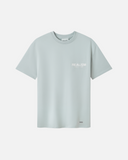 VISION LOGO TEE SUB SLATE