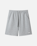 VISION LOGO SHORTS GREY MARLE