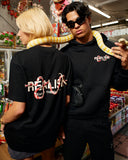 <p>YEAR OF THE SNAKE</p>