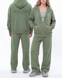 RADIANT SWEATPANTS OPEN LEG V2 FATIGUE