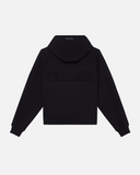 LEGACY HOODIE BLACK