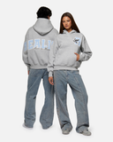 COLLEGE TEAM HOODIE V2 FRENCH MARLE