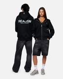 RADIANT ZIP HOODIE STORM