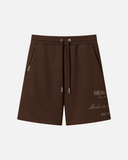 RADIANT SHORTS V2 MOCHA