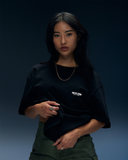 STUDIO TEE V2 BLACK