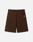 RADIANT SHORTS V2 MOCHA