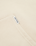 RADIANT HOODIE V2 IVORY
