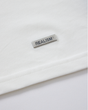 HOMECOMING TEE V2 WHITE
