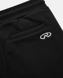 RADIANT SHORTS V2 BLACK