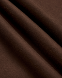 VISION LOGO HOODIE MOCHA