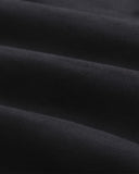 REALISM X DERRIMUT GYM OLD SCHOOL ECHO SWEATPANTS BLACK