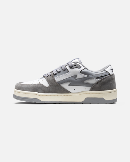 MODEL.R LOW STEALTH GREY