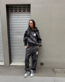 LEGACY SWEATPANTS SHADOW