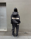 LEGACY SWEATPANTS SHADOW