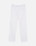 HEAVEN LOGO SWEATPANTS OPEN LEG SNOW MARLE