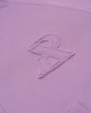 LEGACY ZIP HOODIE VIOLET FADE