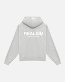 VISION LOGO HOODIE NAUTIC MARLE