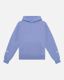 COURT BOXY HOODIE LILAC PURPLE