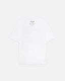 DOVE LOGO TEE WHITE