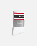 STUDIO SOCKS OLYMPIC NAVY