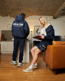 RADIANT HOODIE V2 ROYAL NAVY