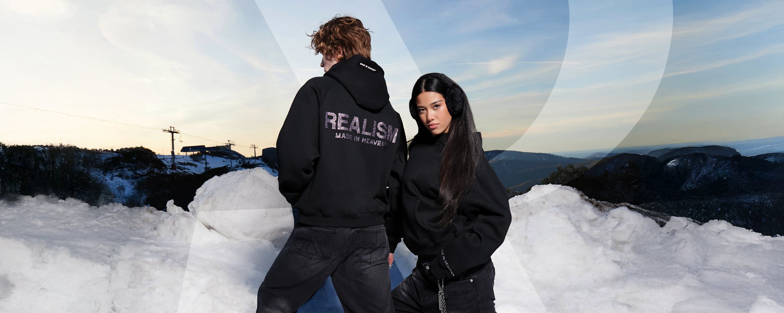 REALISM© | Official Website – Realism