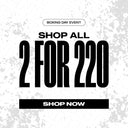 SHOP <strong>2 FOR 220 BUNDLES</strong>