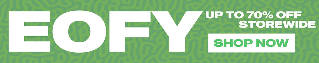EOFY PT.2