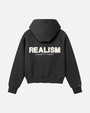 LEGACY HOODIE V2 SHADOW - back