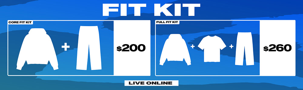 FIT KIT