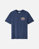THINK REAL TEE AGED MARINE