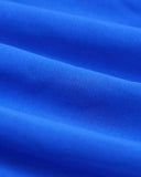RENDER HOODIE AZURE BLUE