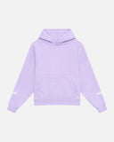 COURT BOXY HOODIE LAVENDER