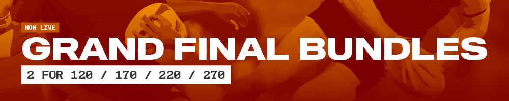 GRAND FINAL / FALL BUNDLES