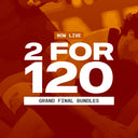 SHOP <strong>2 FOR 120</strong>