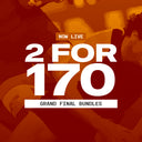 SHOP <strong>2 FOR 170</strong>