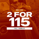 SHOP <strong>2 FOR 115</strong>