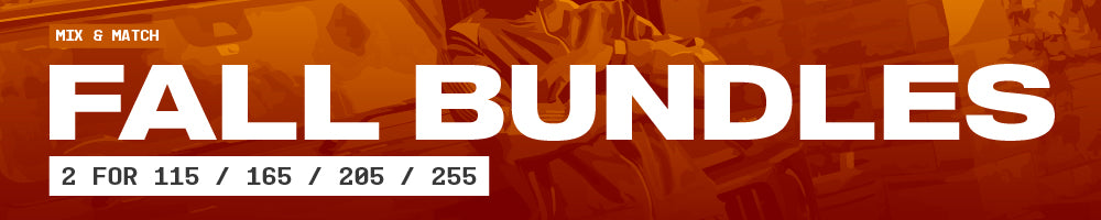 GRAND FINAL / FALL BUNDLES