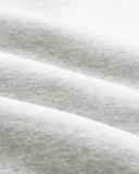 RADIANT SWEATPANTS OPEN LEG GREY MARLE