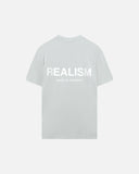 HEAVEN LOGO TEE REFLECTIVE SUB SLATE