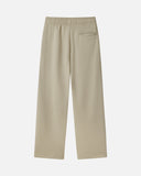 RADIANT SWEATPANTS OPEN LEG V2 TAUPE