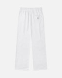 THINK REAL SWEATPANTS OPEN LEG SNOW MARLE