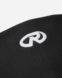 REALM OF ANGELS ZIP HOODIE V2 ASPHALT