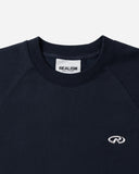 RADIANT CREWNECK V2 ROYAL NAVY