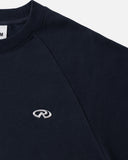 RADIANT CREWNECK V2 ROYAL NAVY